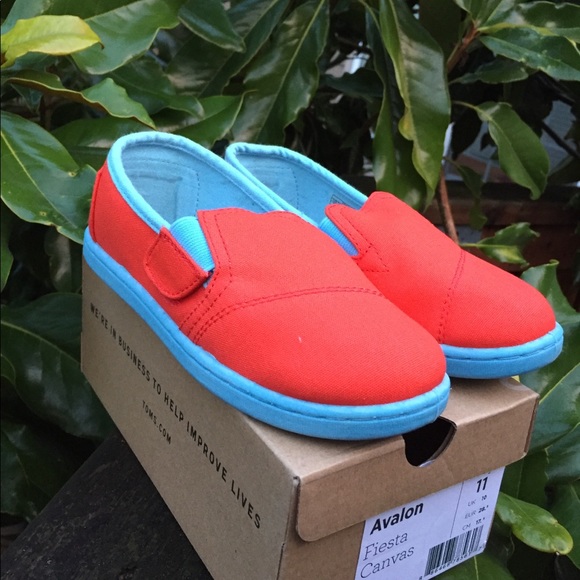 Toms Other - Toms sz11